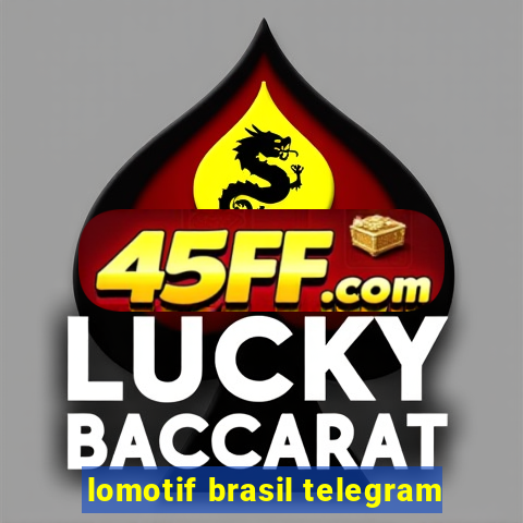 lomotif brasil telegram